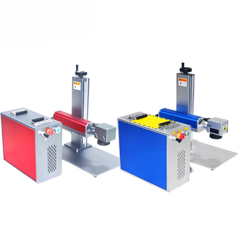 Raycus Jpt Mopa 20w 30w 50w 100w Portable Mini Fiber Laser Marking Machine Metal Jewelry Gold Ring Steel Plastic Laser Marker
Raycus Jpt Mopa 20w 30w 50w 100w Portable Mini Fiber Laser Marking Machine Metal Jewelry Gold Ring Steel Plastic Laser Marker