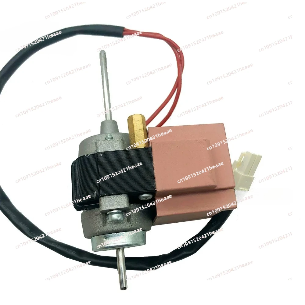 Suitable for Refrigeration Fan Input 22W Output 5W1550RPM 220V Freezer Fan ZYD-2J Series Shaded-Pole Motor
Suitable for Refrigeration Fan Input 22W Output 5W1550RPM 220V Freezer Fan ZYD-2J Series Shaded-Pole Motor