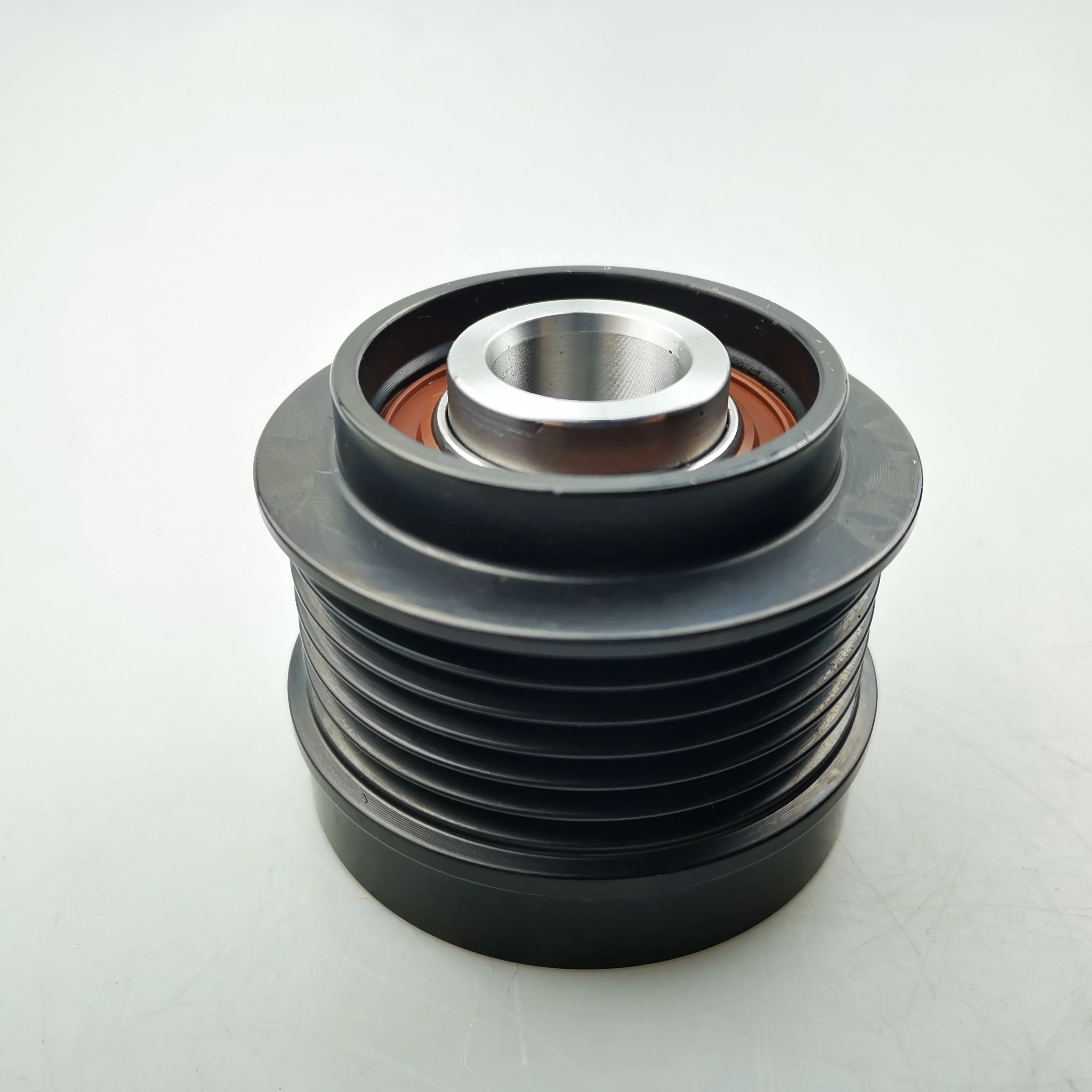 SAIC MAXUS T60 Generator Unidirectional Coupling Damper C00093511
SAIC MAXUS T60 Generator Unidirectional Coupling Damper C00093511