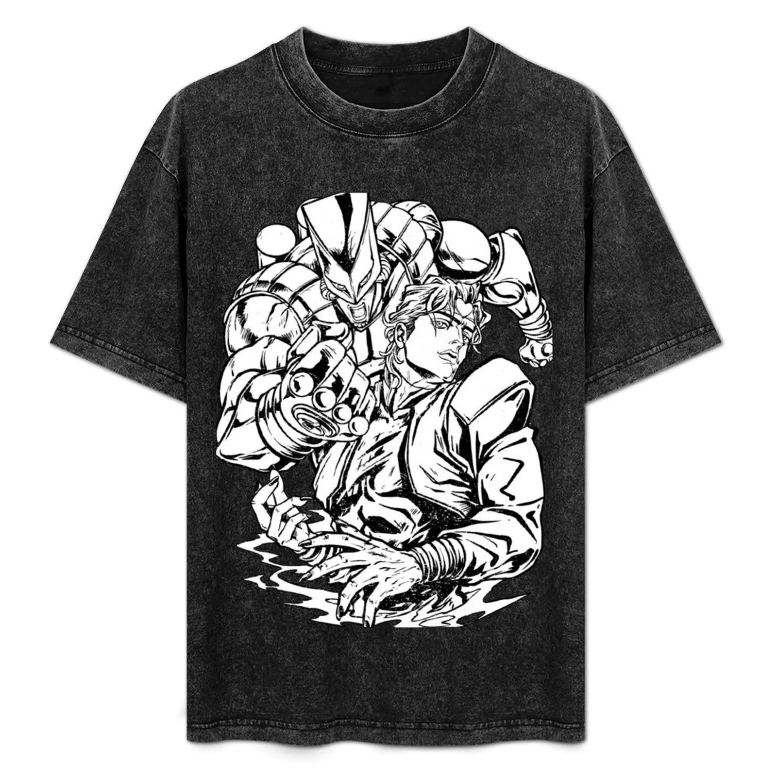 the immortal villain T-Shirt Classic Basic Casual T-Shirt
the immortal villain T-Shirt Classic Basic Casual T-Shirt