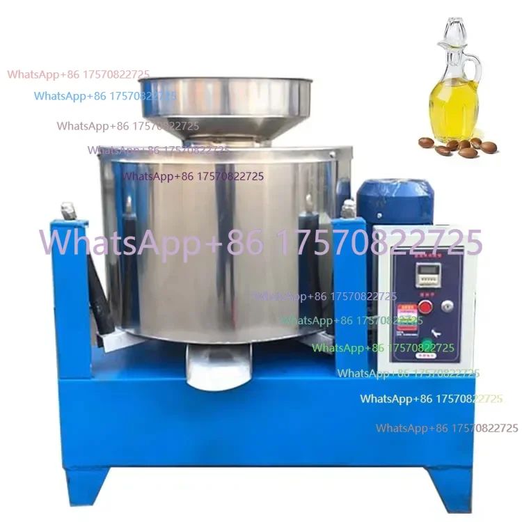 Commercial seed processing machine centrifugal oil filter for all seeds and nuts with good performance for sale
Commercial seed processing machine centrifugal oil filter for all seeds and nuts with good performance for sale