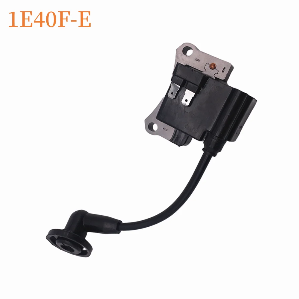 Катушка зажигания TLE43 TLE43FD TLE48 для BC4125 43CC 48CC KASEI 1E40F-E BC-46 CG-430 BC46 CG430, триммер для кустореза
Катушка зажигания TLE43 TLE43FD TLE48 для BC4125 43CC 48CC KASEI 1E40F-E BC-46 CG-430 BC46 CG430, триммер для кустореза