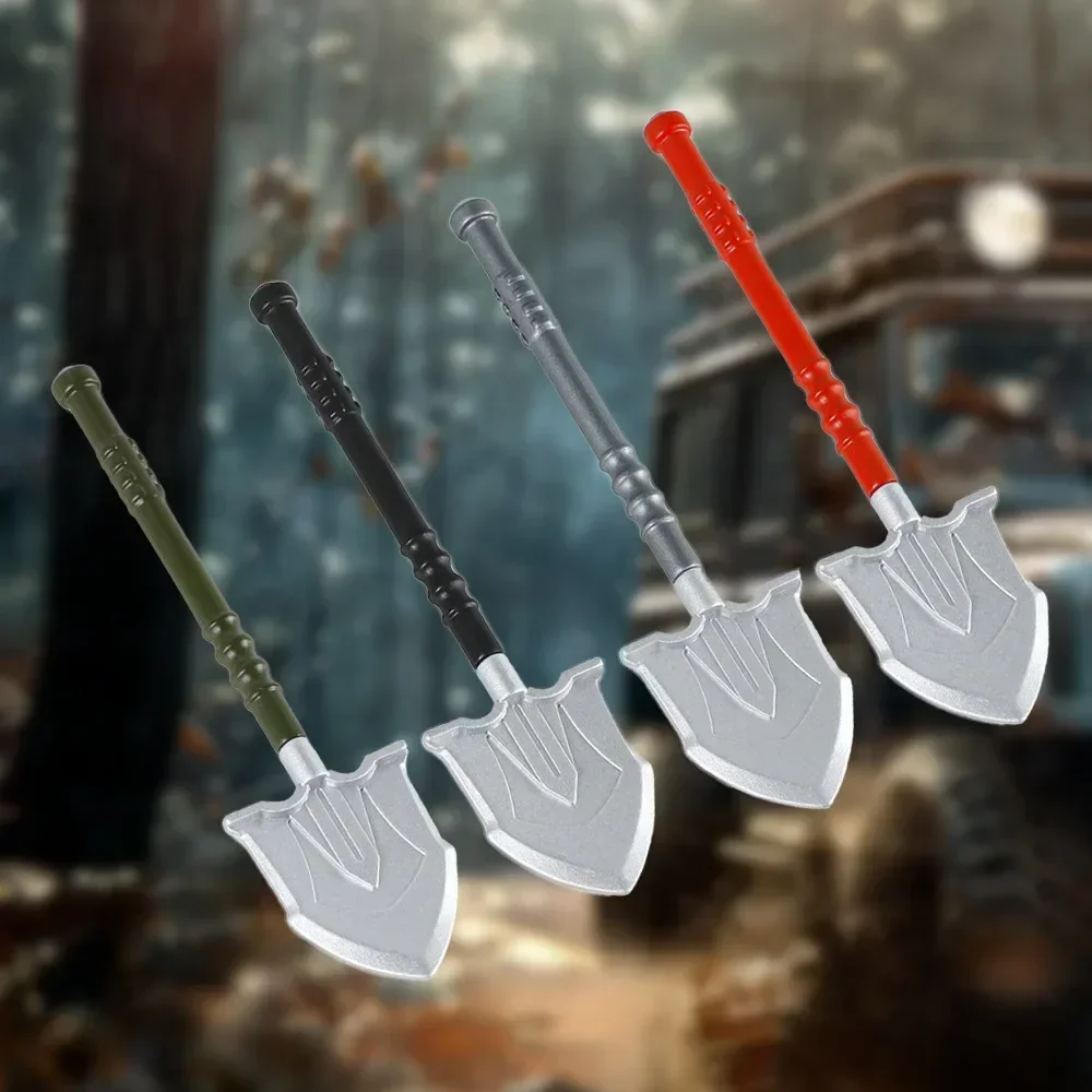 Металлическая лопата Kirsite, украшение для 1/10 1/8 радиоуправляемого гусеничного автомобиля, осевой Scx10 90046 D90 Jeep Yikong Rgt Traxxas Trx4 Rc4wd
Металлическая лопата Kirsite, украшение для 1/10 1/8 радиоуправляемого гусеничного автомобиля, осевой Scx10 90046 D90 Jeep Yikong Rgt Traxxas Trx4 Rc4wd