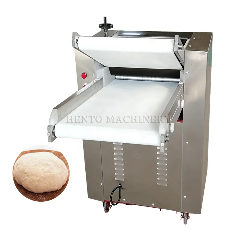 Hot Sale Electric Dough Kneader / Pastry Dough Sheeter Machine / Dough Presser
Hot Sale Electric Dough Kneader / Pastry Dough Sheeter Machine / Dough Presser