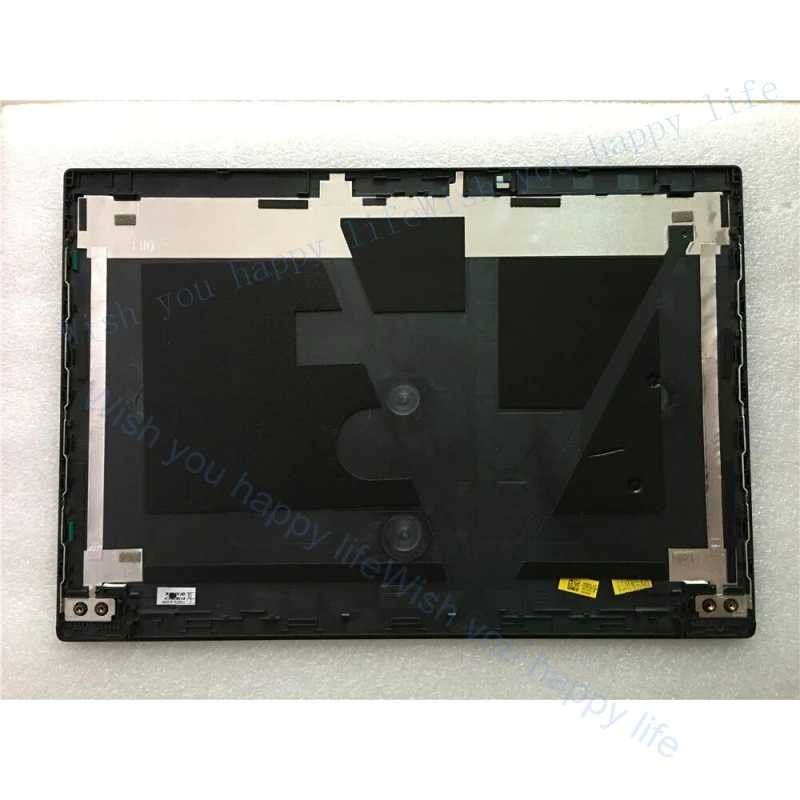 V+ New Original for LenovoThinkPad T490 T495 P43S T14 P14s Gen 1 LCD Rear Cover 02HK963
V+ New Original for LenovoThinkPad T490 T495 P43S T14 P14s Gen 1 LCD Rear Cover 02HK963