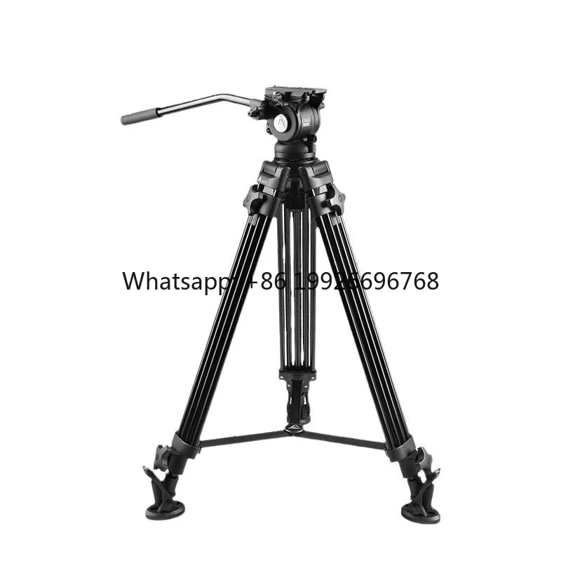 Штатив для фотосъемки E-IMAGE G50 DSLR, диаметр чаши 75, штатив для камеры с панорамированием и наклоном
Штатив для фотосъемки E-IMAGE G50 DSLR, диаметр чаши 75, штатив для камеры с панорамированием и наклоном