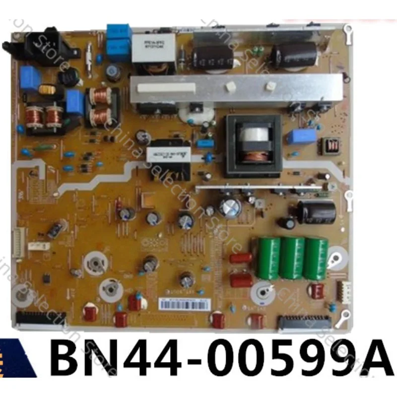 Оригинальная плата питания для Samsung PS51F4500AR/F4500AJ BN44-00599A PSPF 251503 A
Оригинальная плата питания для Samsung PS51F4500AR/F4500AJ BN44-00599A PSPF 251503 A