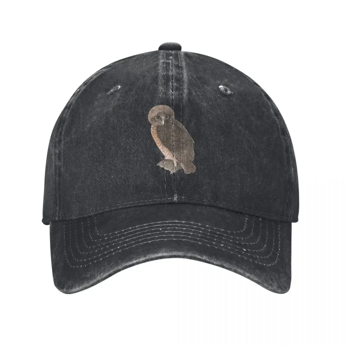Rufous Owl Baseball Cap Snapback Cap Snap Back Hat beach hat Hats For Men Women's
Rufous Owl Baseball Cap Snapback Cap Snap Back Hat beach hat Hats For Men Women's