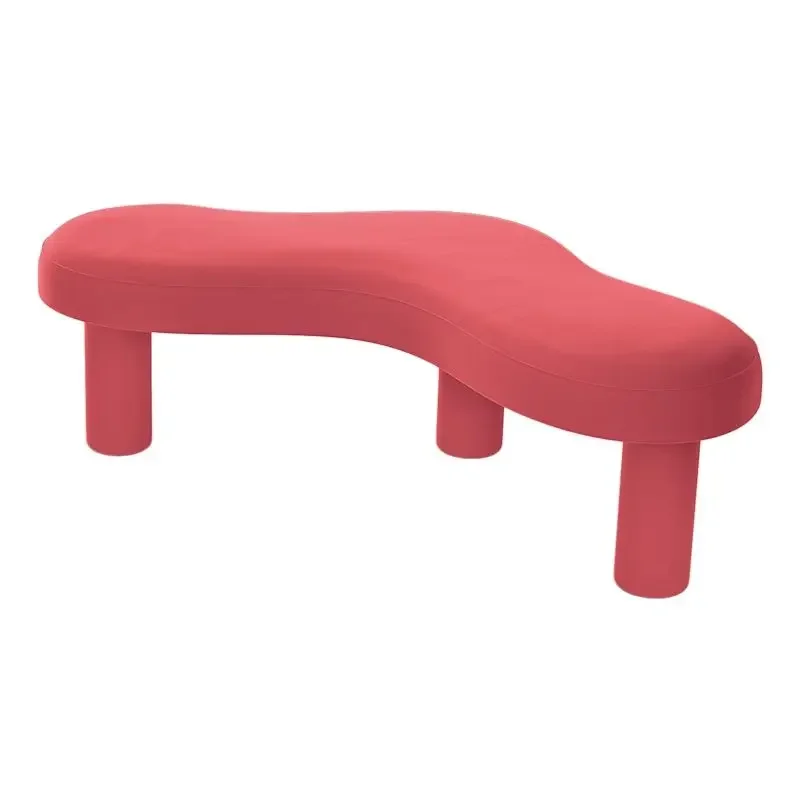 Скандинавский современный простой треугольный пуфик для переобувания, креативный домашний диванный пуфик, тканевая скамья для прихожей магазина одежды, скамья для обуви
Скандинавский современный простой треугольный пуфик для переобувания, креативный домашний диванный пуфик, тканевая скамья для прихожей магазина одежды, скамья для обуви