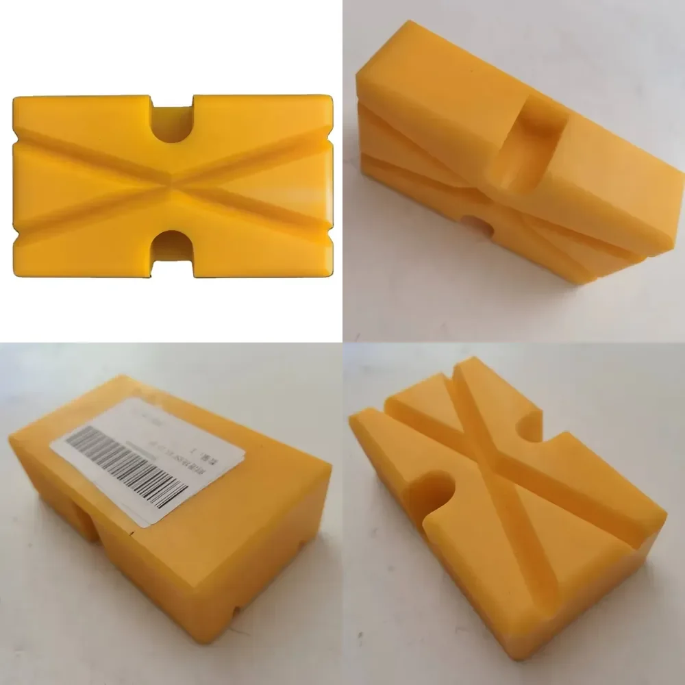 2026 Hot Item Side Slider RSC45.10-14 A820499000044 for SANY Reach Stacker 10419481 Boom Parts
2026 Hot Item Side Slider RSC45.10-14 A820499000044 for SANY Reach Stacker 10419481 Boom Parts