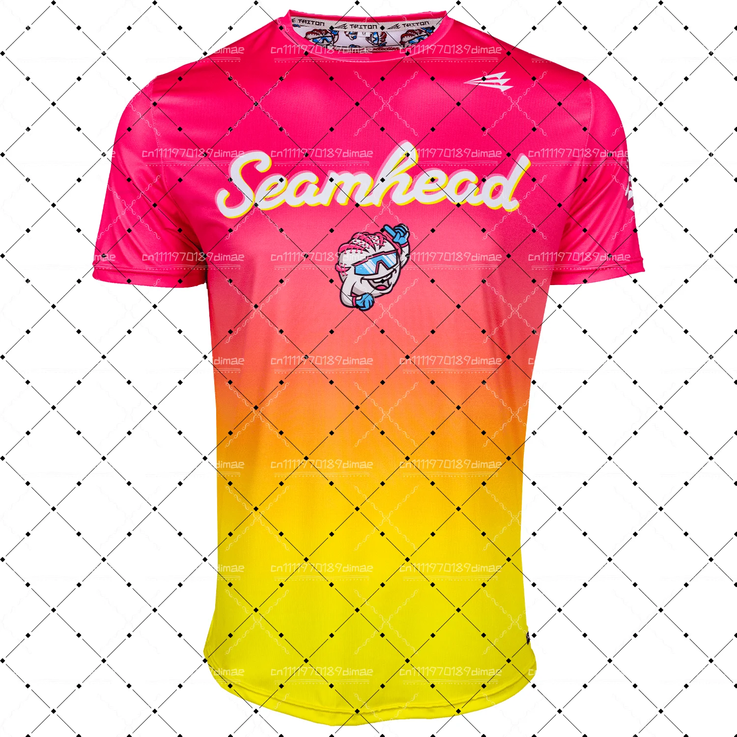 2026 New Summer Kids/Teenager Sports Baseball Shirt with Breathable Quick Drying Design Adult Leisure Entertainment Short Sleeve
2026 New Summer Kids/Teenager Sports Baseball Shirt with Breathable Quick Drying Design Adult Leisure Entertainment Short Sleeve
