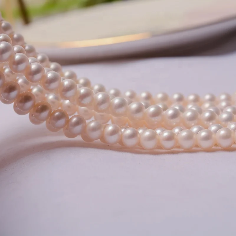 Wholesale 7-8mm Natural Freshwater Pearl Round White Loose Pearls freshwater loose pearls strand
Wholesale 7-8mm Natural Freshwater Pearl Round White Loose Pearls freshwater loose pearls strand