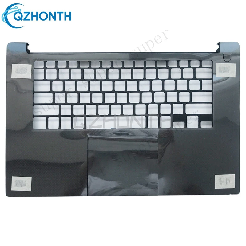 S+ New Palmrest Upper Case For Dell XPS 15 9560 Precision 5520 P56F 86D7Y 086D7Y
S+ New Palmrest Upper Case For Dell XPS 15 9560 Precision 5520 P56F 86D7Y 086D7Y