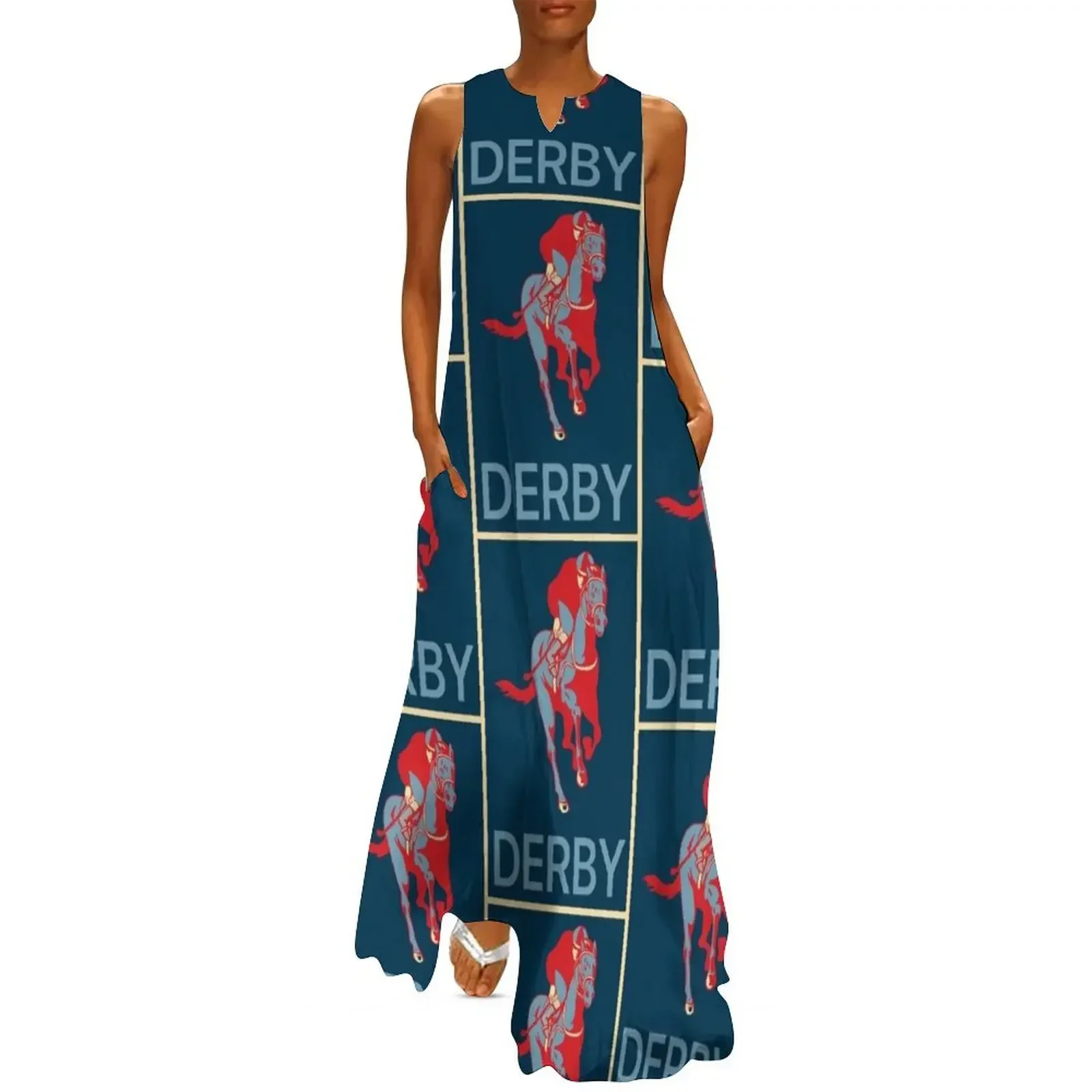 It’s almost Kentucky Derby time! Long Dress elegant guest wedding dress Prom gown evening dresses ladies Dresses Dress
It’s almost Kentucky Derby time! Long Dress elegant guest wedding dress Prom gown evening dresses ladies Dresses Dress