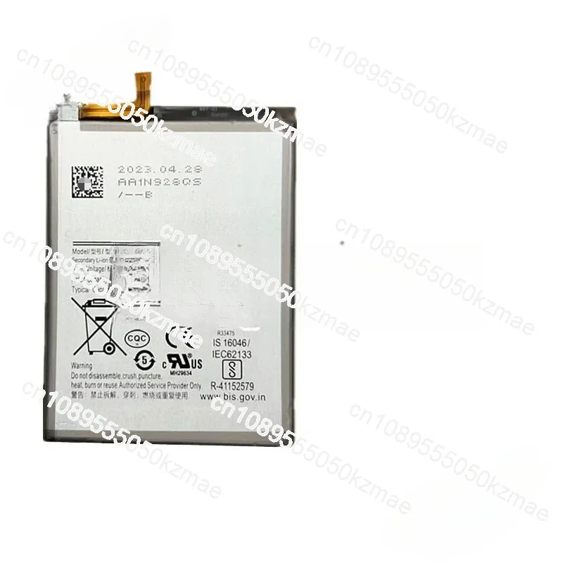 For mobile phone battery WT-N6 W1 10 A20S A30 A40 A50 A60 A70 A80 A90
For mobile phone battery WT-N6 W1 10 A20S A30 A40 A50 A60 A70 A80 A90