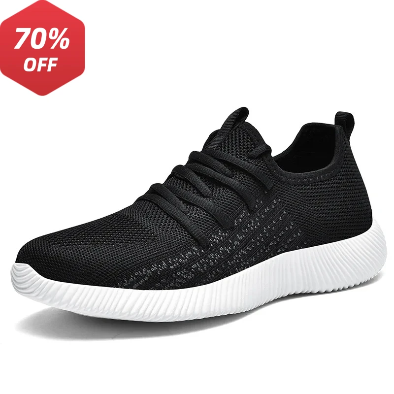 2026 Casual Sports Shoes For Men Outdoor Comfort Lightweight Breathable Fashion Large Size 48 Walking Fitness Men's Loafer Shoes
2026 Casual Sports Shoes For Men Outdoor Comfort Lightweight Breathable Fashion Large Size 48 Walking Fitness Men's Loafer Shoes