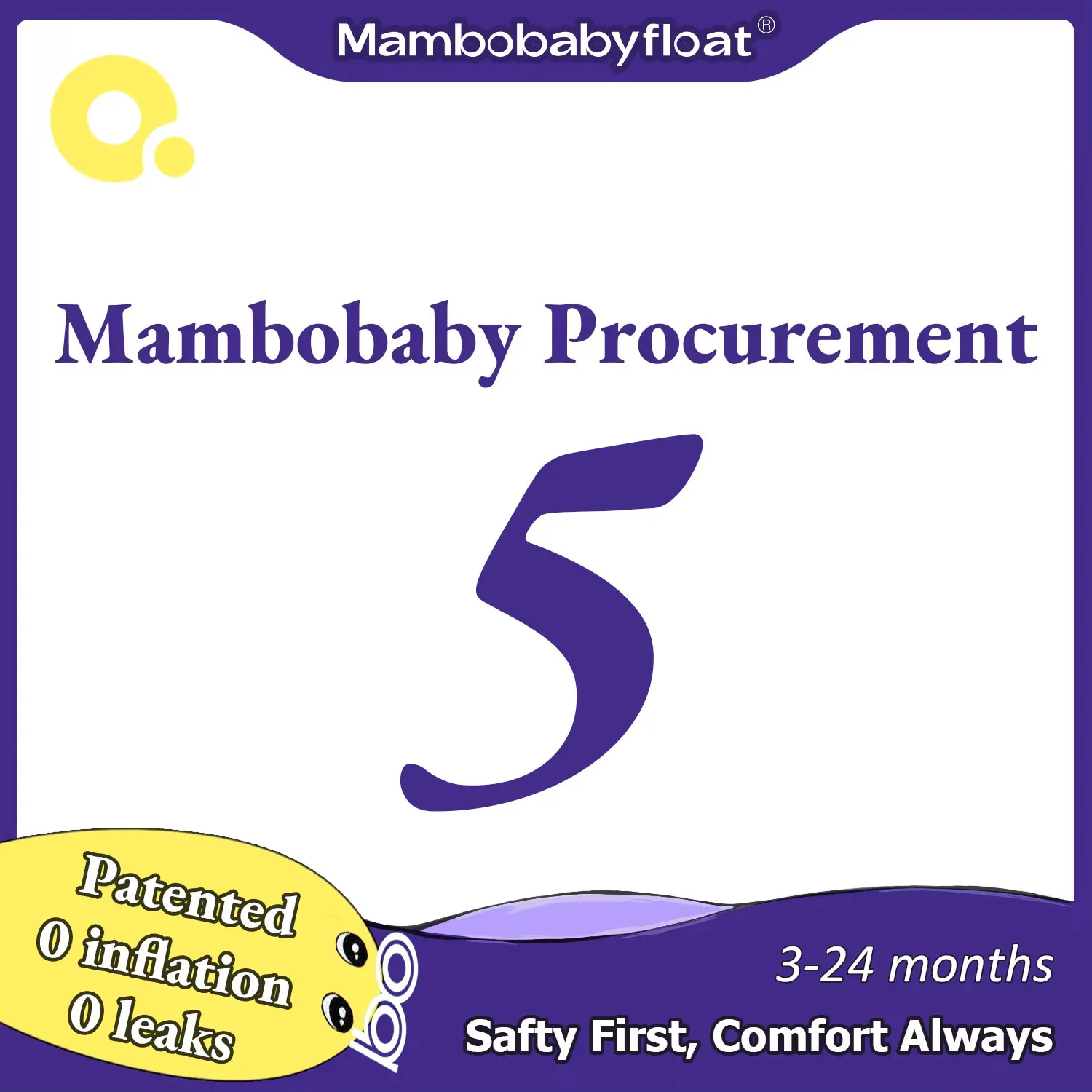 Mambobaby Procurement Link 5 - Pool Accessories
Mambobaby Procurement Link 5 - Pool Accessories