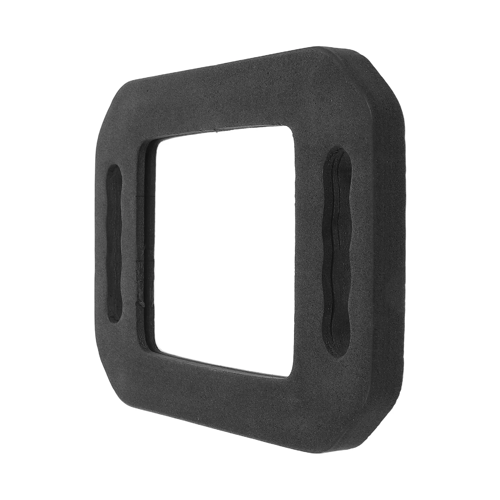 Rectangle Barber Mirror Foam Backed Wall Mount Hand Held for Professional and Home Use Hairdressing Styling Barber Mirror
Rectangle Barber Mirror Foam Backed Wall Mount Hand Held for Professional and Home Use Hairdressing Styling Barber Mirror