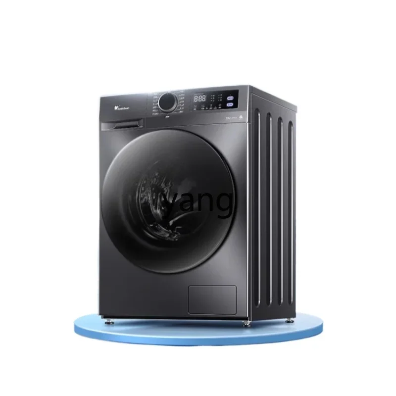 CX washing machine household automatic ultra-thin large-capacity drum 10KG washing and drying integrated 098PRO
CX washing machine household automatic ultra-thin large-capacity drum 10KG washing and drying integrated 098PRO