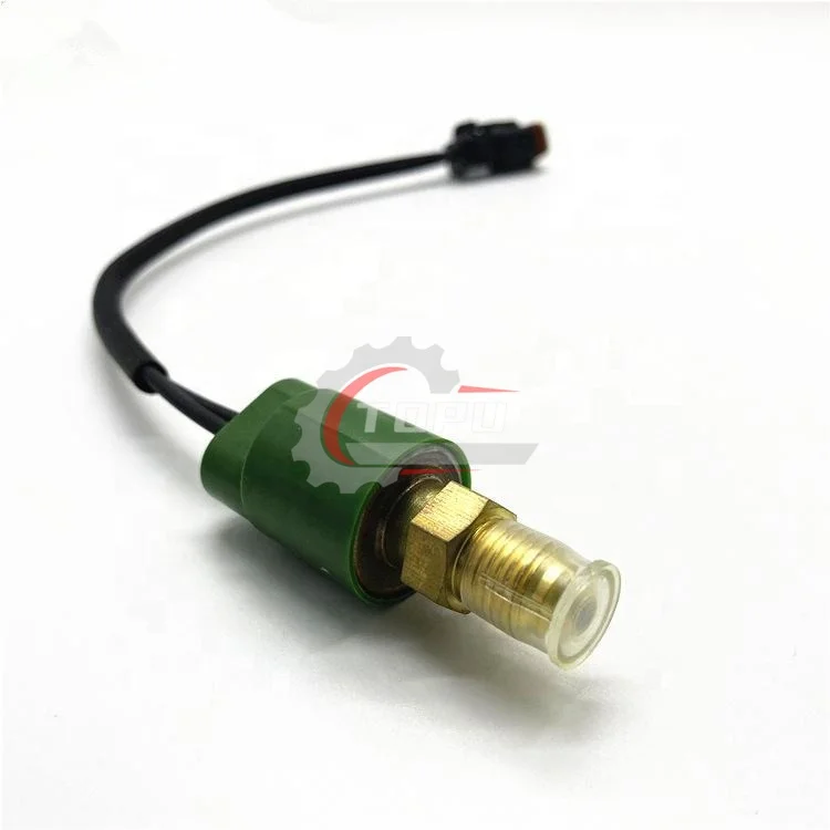 309-5795 106-0179 Pressure Switch 3095795 1060179 for E320B E320C E330B E330C excavator spare parts
309-5795 106-0179 Pressure Switch 3095795 1060179 for E320B E320C E330B E330C excavator spare parts