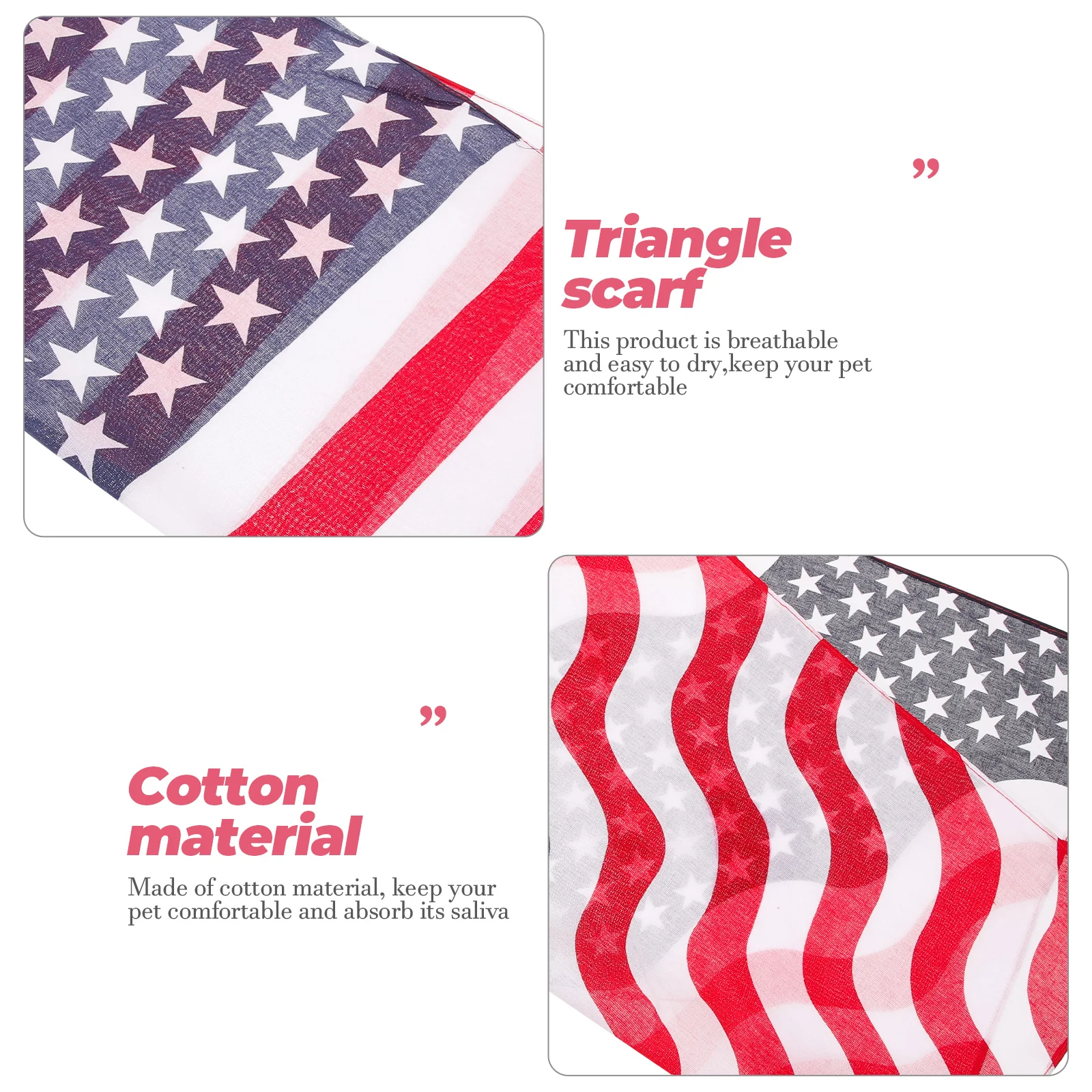 4pcs American Flag Pattern Hoops Elastic Hair Bands Women Headbands Fashion Headwraps Blue Red Bright Vibrant Colors Daily Wear
4pcs American Flag Pattern Hoops Elastic Hair Bands Women Headbands Fashion Headwraps Blue Red Bright Vibrant Colors Daily Wear