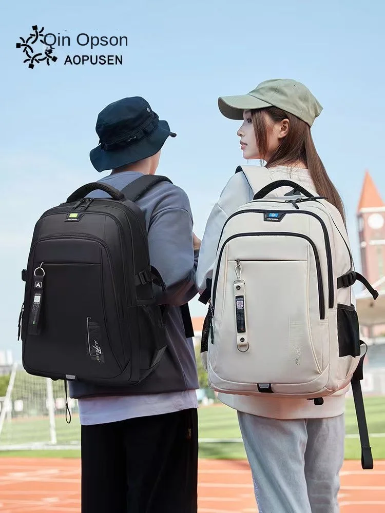 New School Bag Travel Backpack Boy Girl Middle High Student Shoulder Orthopedic Backpack Large Capacity Light Mochila Escolar
New School Bag Travel Backpack Boy Girl Middle High Student Shoulder Orthopedic Backpack Large Capacity Light Mochila Escolar