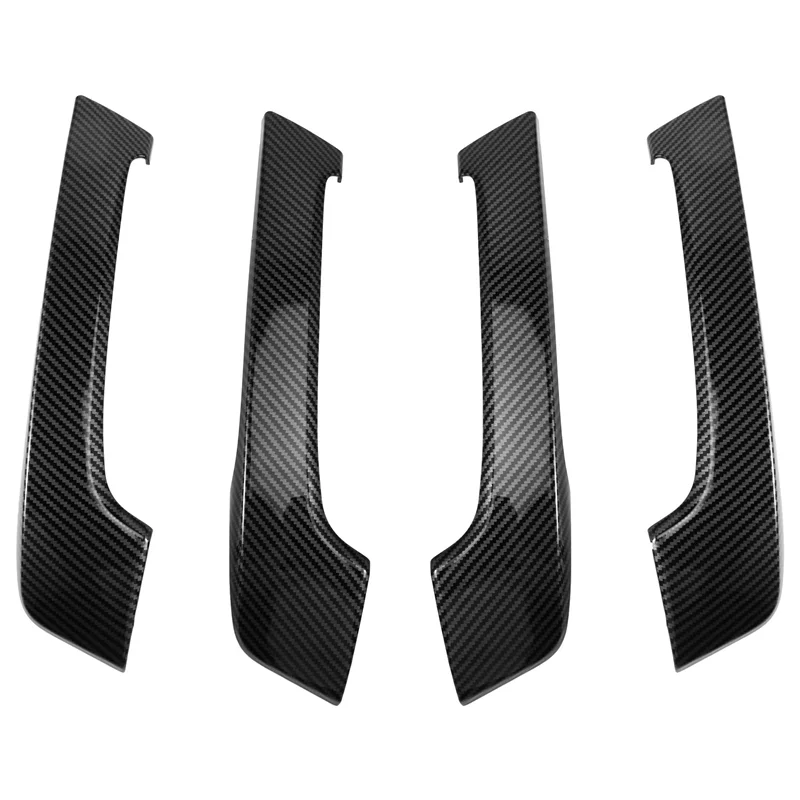 AA-Panel Pull Handle Door Handle Trim Cover Interior Car Part For Toyota Prado LC150 2009-2018
AA-Panel Pull Handle Door Handle Trim Cover Interior Car Part For Toyota Prado LC150 2009-2018