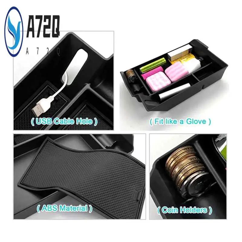 A72Q-органайзер центральной консоли для Toyota Sienna XL40 2021 2022, вставка в подлокотник, вторичный ящик для хранения, лоток, аксессуары
A72Q-органайзер центральной консоли для Toyota Sienna XL40 2021 2022, вставка в подлокотник, вторичный ящик для хранения, лоток, аксессуары