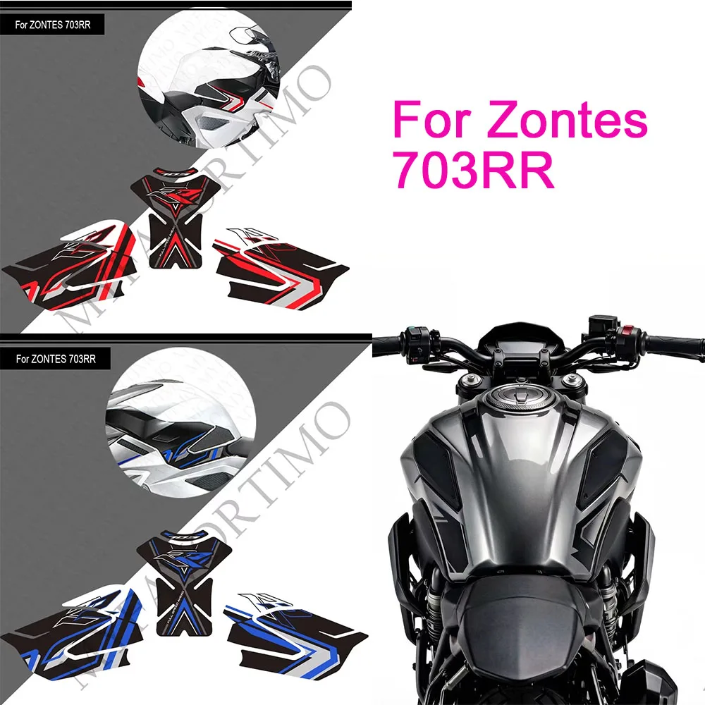 Adventure Bike Tank Pad TankPad Cap Grips Gas Fuel Knee Stickers Decals Protector adv For Zontes ZT703-RR 703RR ZT-703RR ZT703R
Adventure Bike Tank Pad TankPad Cap Grips Gas Fuel Knee Stickers Decals Protector adv For Zontes ZT703-RR 703RR ZT-703RR ZT703R