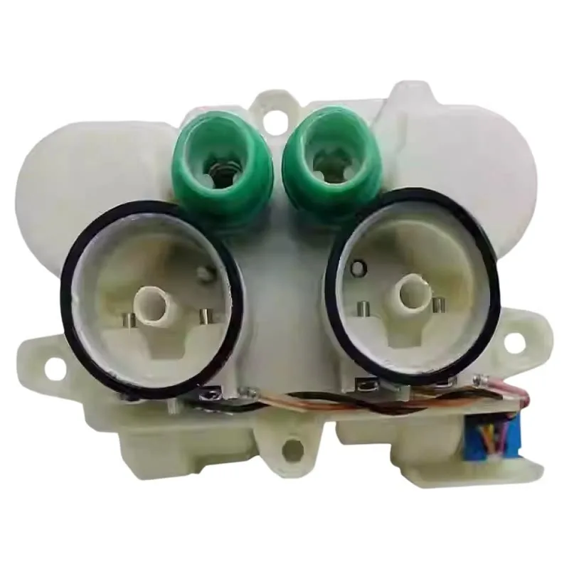 Washing Machine DC97-19821A Automatic Laundry Detergent Powder Dispenser Into The Water Distribution Box
Washing Machine DC97-19821A Automatic Laundry Detergent Powder Dispenser Into The Water Distribution Box