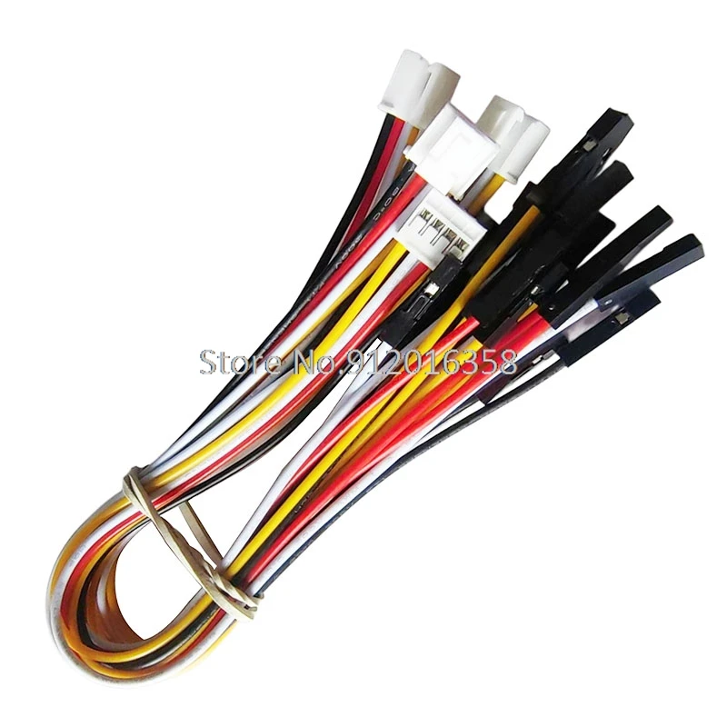 20CM 24AWG 2MM dupont 2.54 2.0MM Seeedstudio Grove 2 3 4 5 Position Rectangular Housing Connector Cable Assembly wire harness
20CM 24AWG 2MM dupont 2.54 2.0MM Seeedstudio Grove 2 3 4 5 Position Rectangular Housing Connector Cable Assembly wire harness