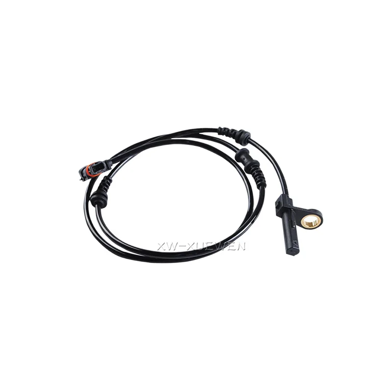 ABS Wheel Speed Sensor 2215400317 A2215400317 For Mercedes Benz C216 W221 CL600 S300L S350L S400L S500L S600L S65AMG S65L
ABS Wheel Speed Sensor 2215400317 A2215400317 For Mercedes Benz C216 W221 CL600 S300L S350L S400L S500L S600L S65AMG S65L