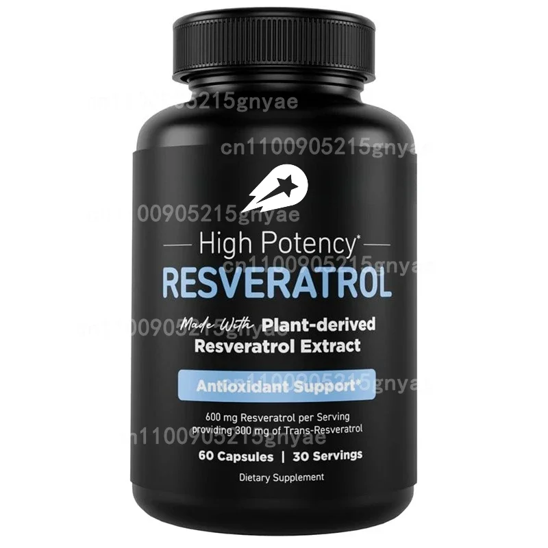 Resveratrol 98% Trans (высокая чистота) – антиоксидантная добавка, 60 капсул, без вегетарианцев и глютена.
Resveratrol 98% Trans (высокая чистота) – антиоксидантная добавка, 60 капсул, без вегетарианцев и глютена.