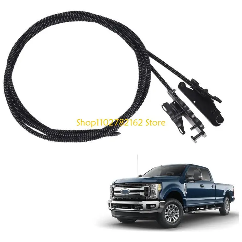 547B Sunroof Glass Cable Replace FL3Z16502C22 Super Cab Sunroof Glass Cable for F-350
547B Sunroof Glass Cable Replace FL3Z16502C22 Super Cab Sunroof Glass Cable for F-350