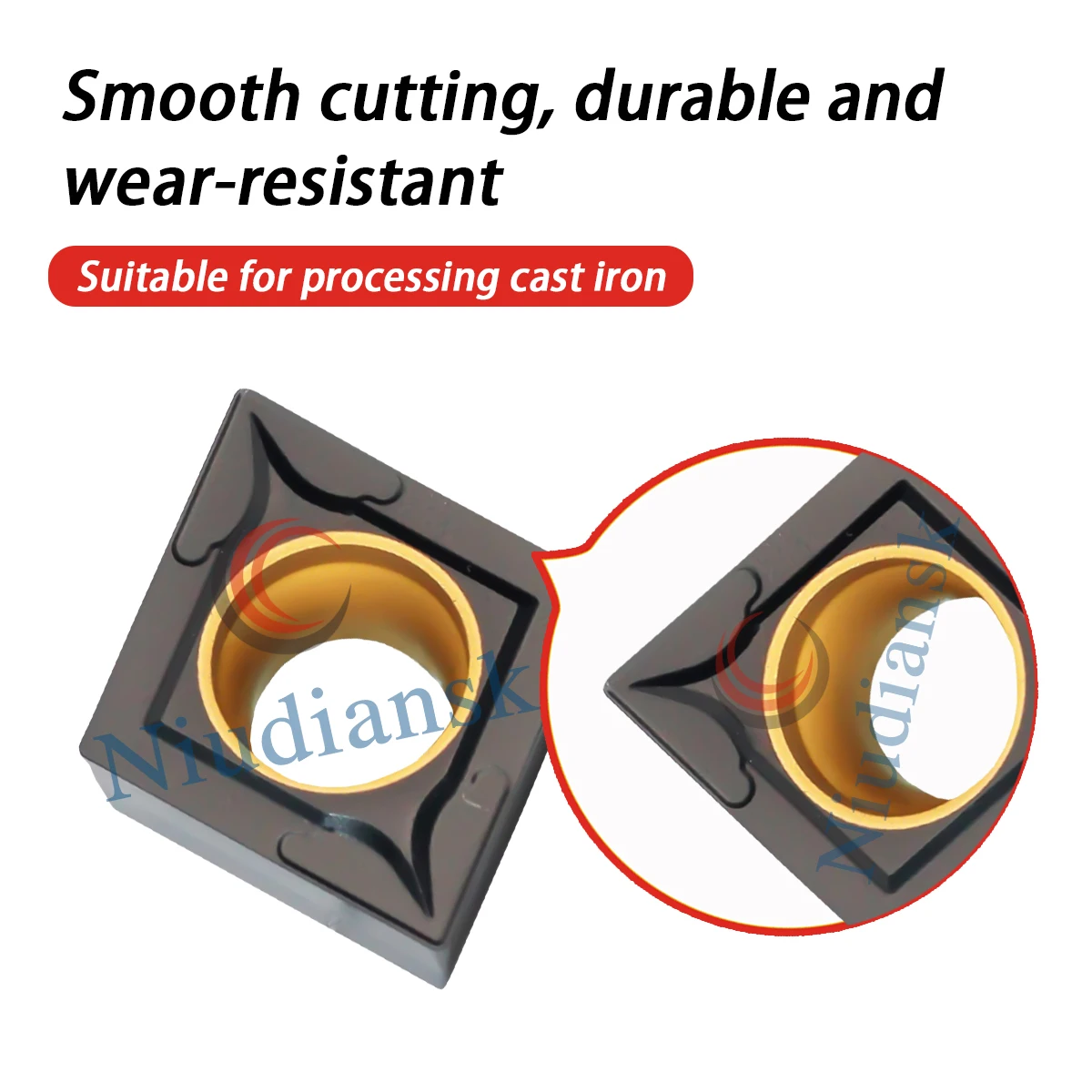 CCMT060204/208 CCMT09T304/308 CCMT120404/408 LF3018 Токарный станок с ЧПУ Режущие инструменты Обработка чугуна Внутреннее отверстие Ромб Токарный инструмент
CCMT060204/208 CCMT09T304/308 CCMT120404/408 LF3018 Токарный станок с ЧПУ Режущие инструменты Обработка чугуна Внутреннее отверстие Ромб Токарный инструмент