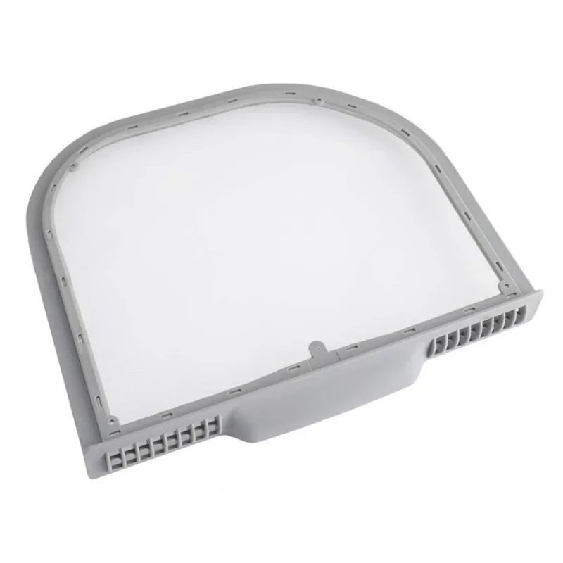 【ONCE IN A YEAR DEAL】For 5231EL1001C Dryer Replacement Parts- Lint Screen& Fluff Sieve(2Pcs) Drying Machine Accessories
【ONCE IN A YEAR DEAL】For 5231EL1001C Dryer Replacement Parts- Lint Screen& Fluff Sieve(2Pcs) Drying Machine Accessories