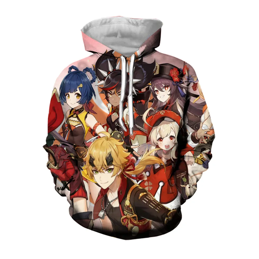 Jumeast Genshin Impact Hoodies For Men Adventure Anime Oversized Men's Hoodie Hooded Sweatshirts Fashion Winter Coat Clothes Top
Jumeast Genshin Impact Hoodies For Men Adventure Anime Oversized Men's Hoodie Hooded Sweatshirts Fashion Winter Coat Clothes Top