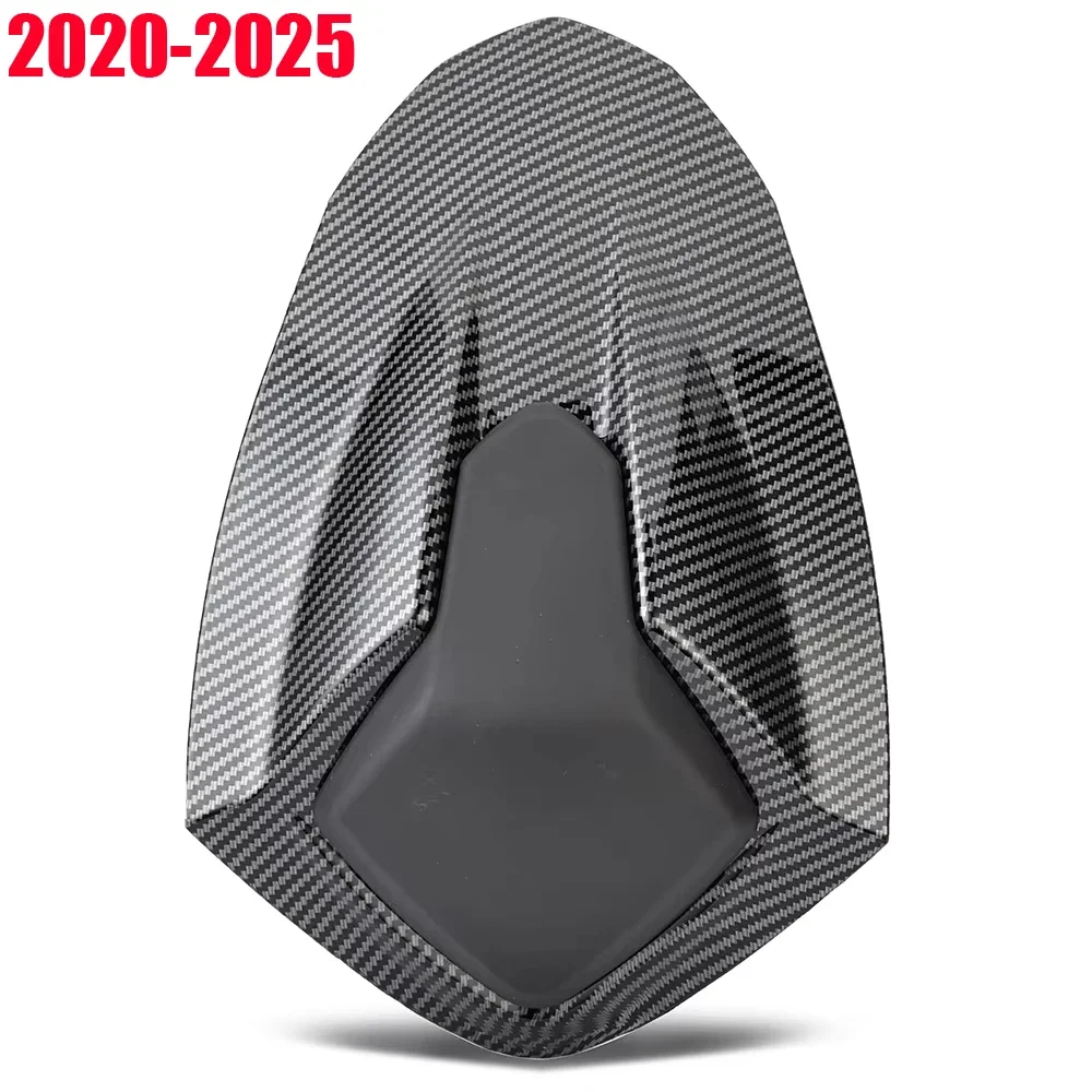 Rear Seat Cover Fairing Motorcycle Passenger Pillion Seat For Triumph Street Triple 765 RS RS765 2017 - 2025 2021 2022 2023 2024 
Rear Seat Cover Fairing Motorcycle Passenger Pillion Seat For Triumph Street Triple 765 RS RS765 2017 - 2025 2021 2022 2023 2024