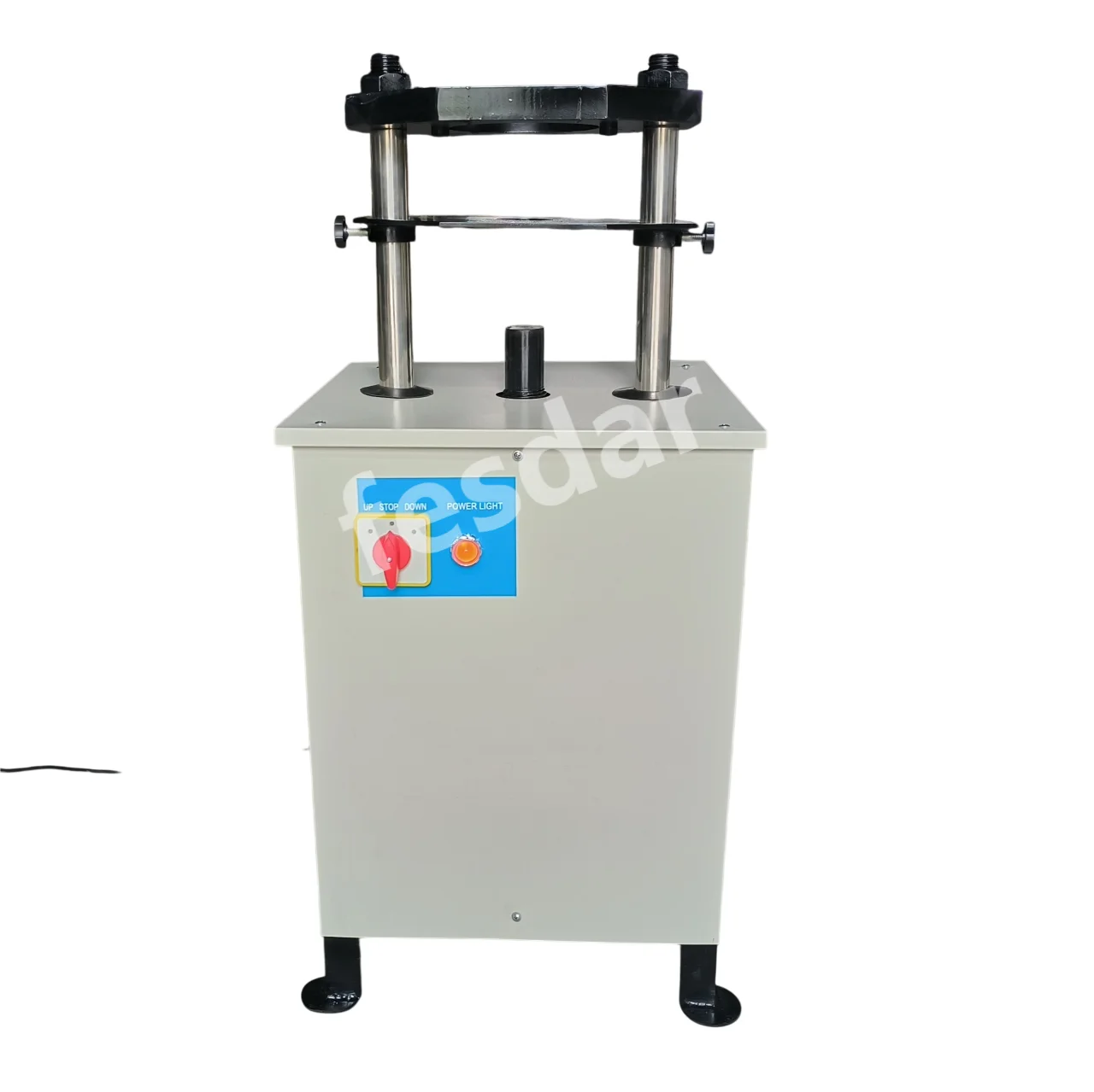 High-precision electric extruder for asphalt and concrete testing
High-precision electric extruder for asphalt and concrete testing
