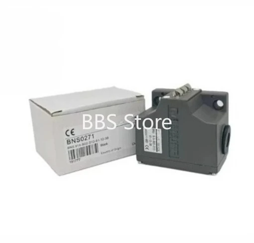 BNS 819-B02-D12-61-12-10 819-B02-R12-61-12-10 819-B02-D12-61-12-3B 819-B02-R12-61-12-3B Travel Limit Switch Sensor in Stock
BNS 819-B02-D12-61-12-10 819-B02-R12-61-12-10 819-B02-D12-61-12-3B 819-B02-R12-61-12-3B Travel Limit Switch Sensor in Stock