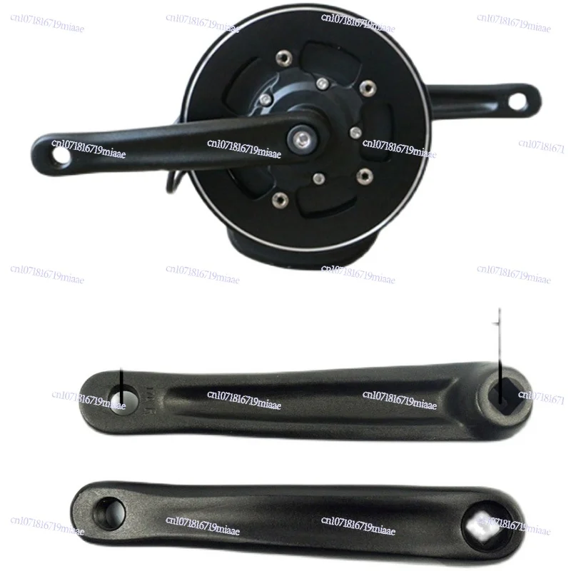 Motor TSDZ-2 Bicycle To Electric Bicycle Crank Mountain Bike Lithium Battery Modification
Motor TSDZ-2 Bicycle To Electric Bicycle Crank Mountain Bike Lithium Battery Modification