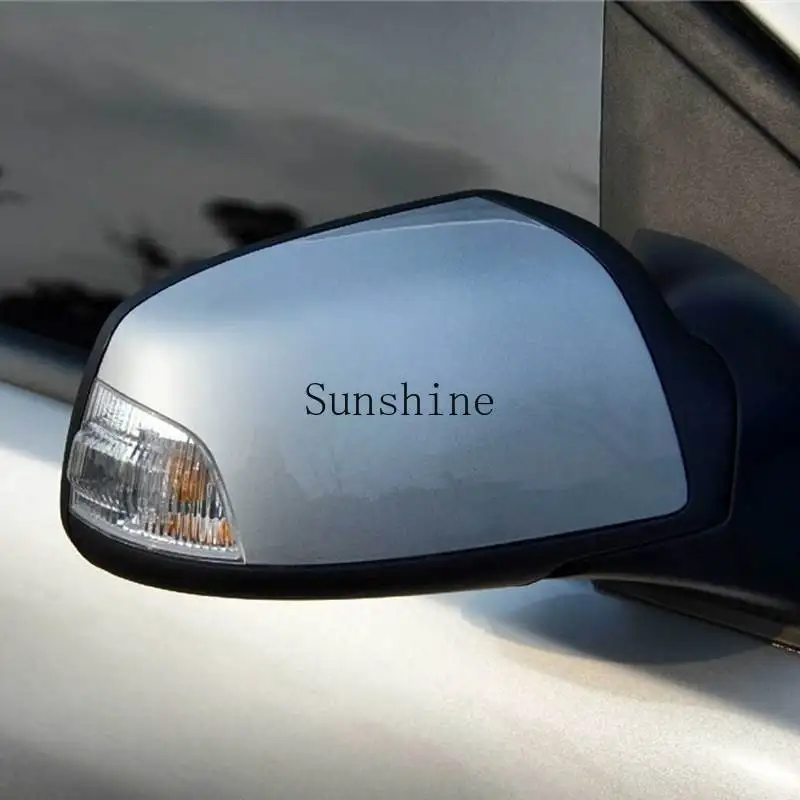 Suitable for 07-13 rear view rearview mirror assembly spare parts folding rearview mirror
Suitable for 07-13 rear view rearview mirror assembly spare parts folding rearview mirror