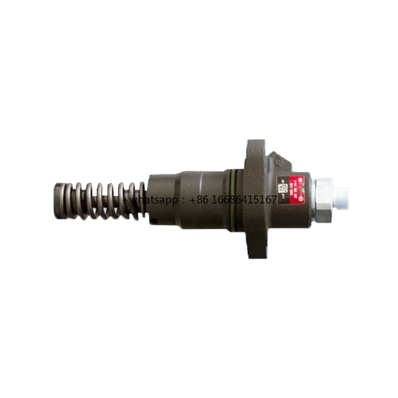 Насос топливного блока OEM 0414693005, совместимый с 02113694 2113694 0986437
Насос топливного блока OEM 0414693005, совместимый с 02113694 2113694 0986437