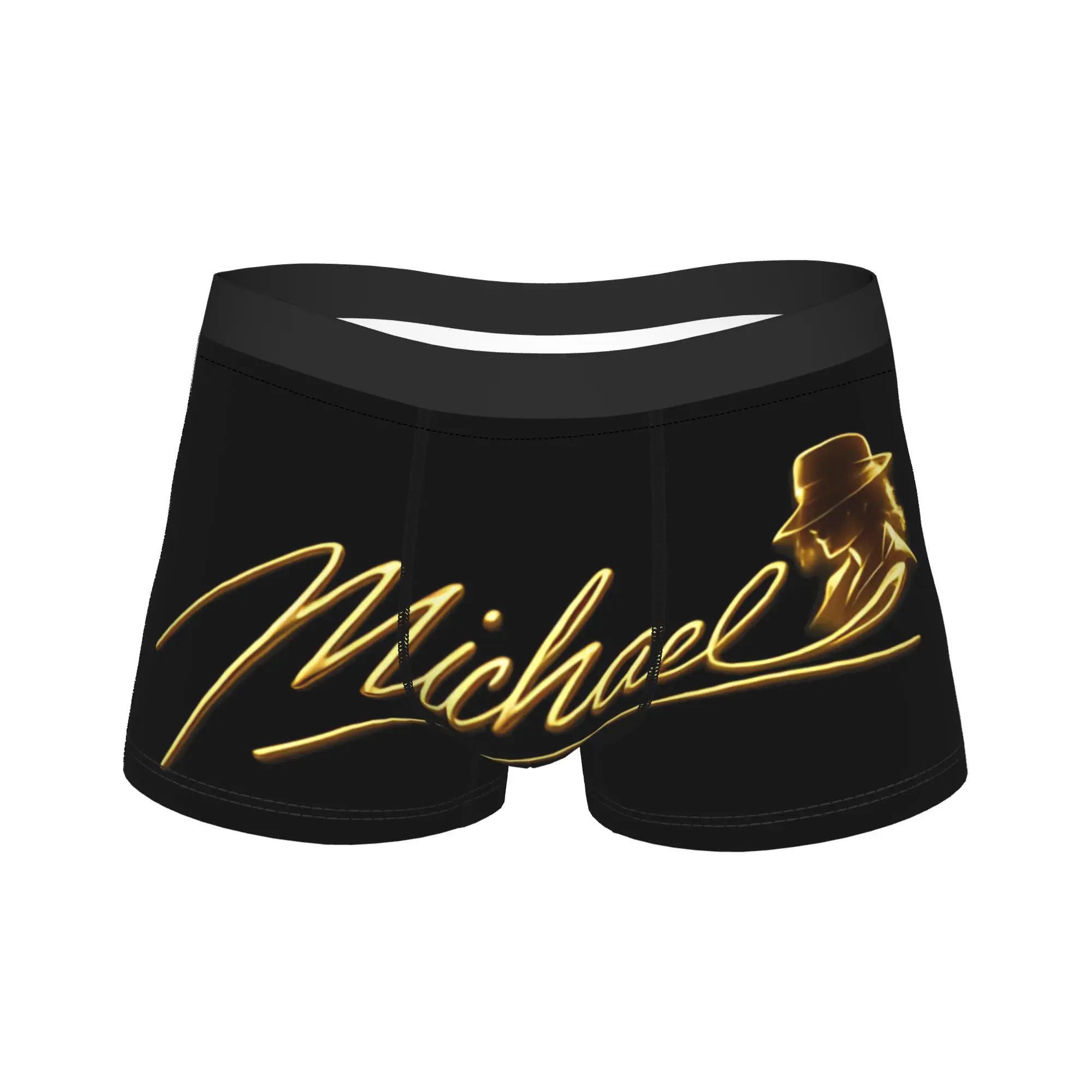 Men Michael Jacksons Musical Movie 2026 Boxers HumorousGift Underwear Boxer Briefs
Men Michael Jacksons Musical Movie 2026 Boxers HumorousGift Underwear Boxer Briefs
