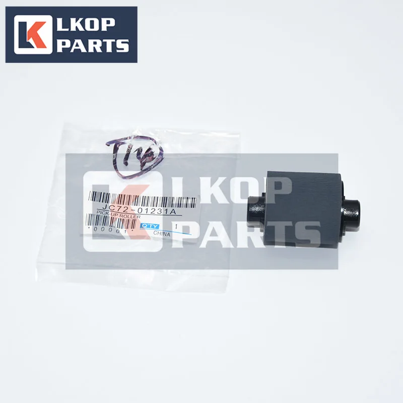100PCS JC72-01231A 022N02016 Pickup Roller used for Samsung ML 1500 1510 1520 1710 1740 1750 SCX 4016 4116 4216 4100 4200 4220 4
100PCS JC72-01231A 022N02016 Pickup Roller used for Samsung ML 1500 1510 1520 1710 1740 1750 SCX 4016 4116 4216 4100 4200 4220 4