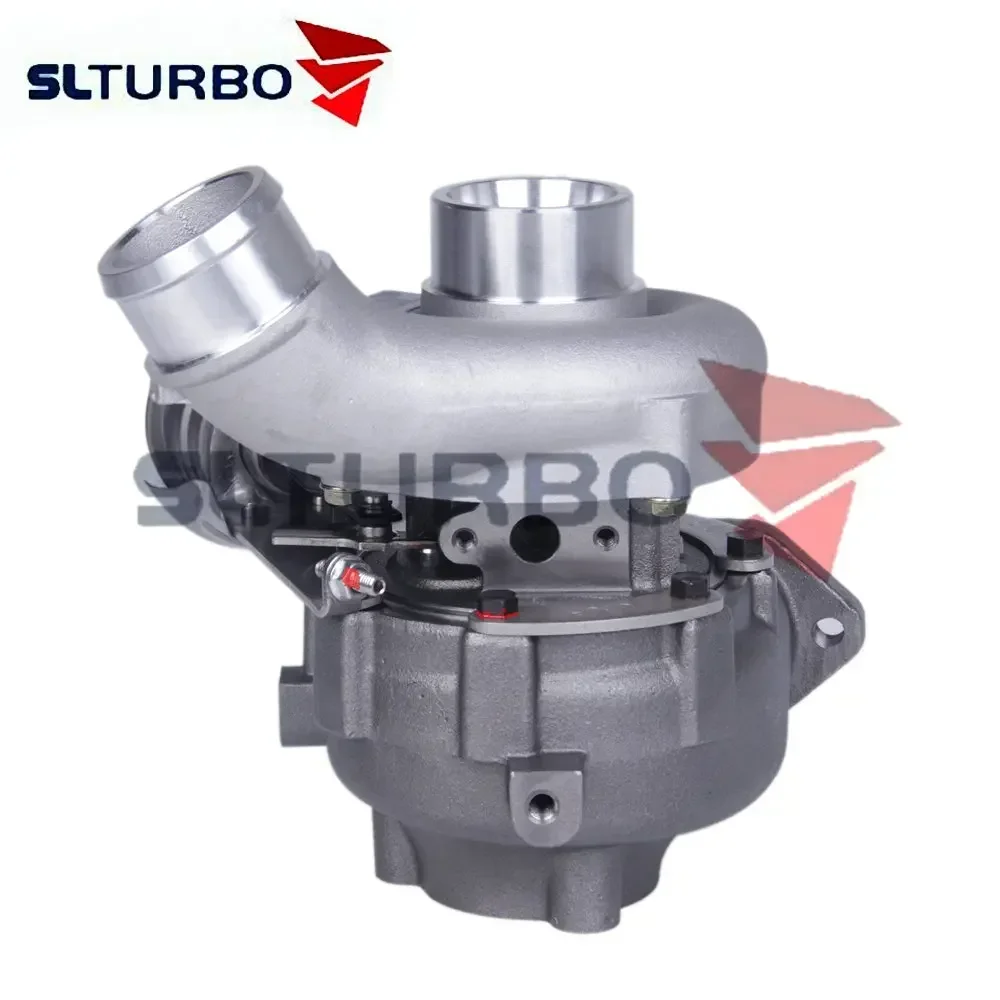 For Car Turbine 28200-4A470 Turbo charger BV43 Complete Turbocharger Full for KIA Sorento 2.5 CRDi 125Kw 170HP D4CB 2500 ccm 200
For Car Turbine 28200-4A470 Turbo charger BV43 Complete Turbocharger Full for KIA Sorento 2.5 CRDi 125Kw 170HP D4CB 2500 ccm 200