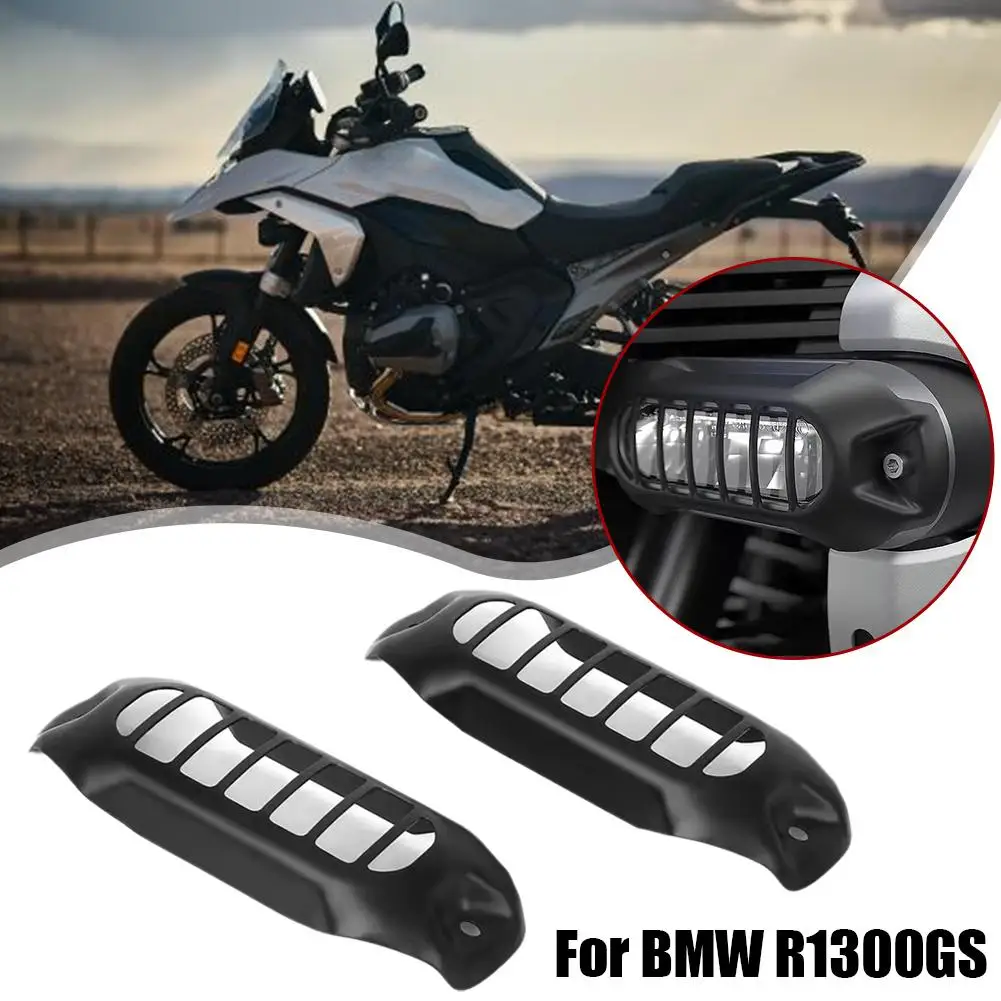 R1300GS Motorcycle ADV LED Auxiliary Light Cover Motorcycle Accessories Lamp Holder Guard Grille For BMW 1300 GS Adventure E7S4
R1300GS Motorcycle ADV LED Auxiliary Light Cover Motorcycle Accessories Lamp Holder Guard Grille For BMW 1300 GS Adventure E7S4