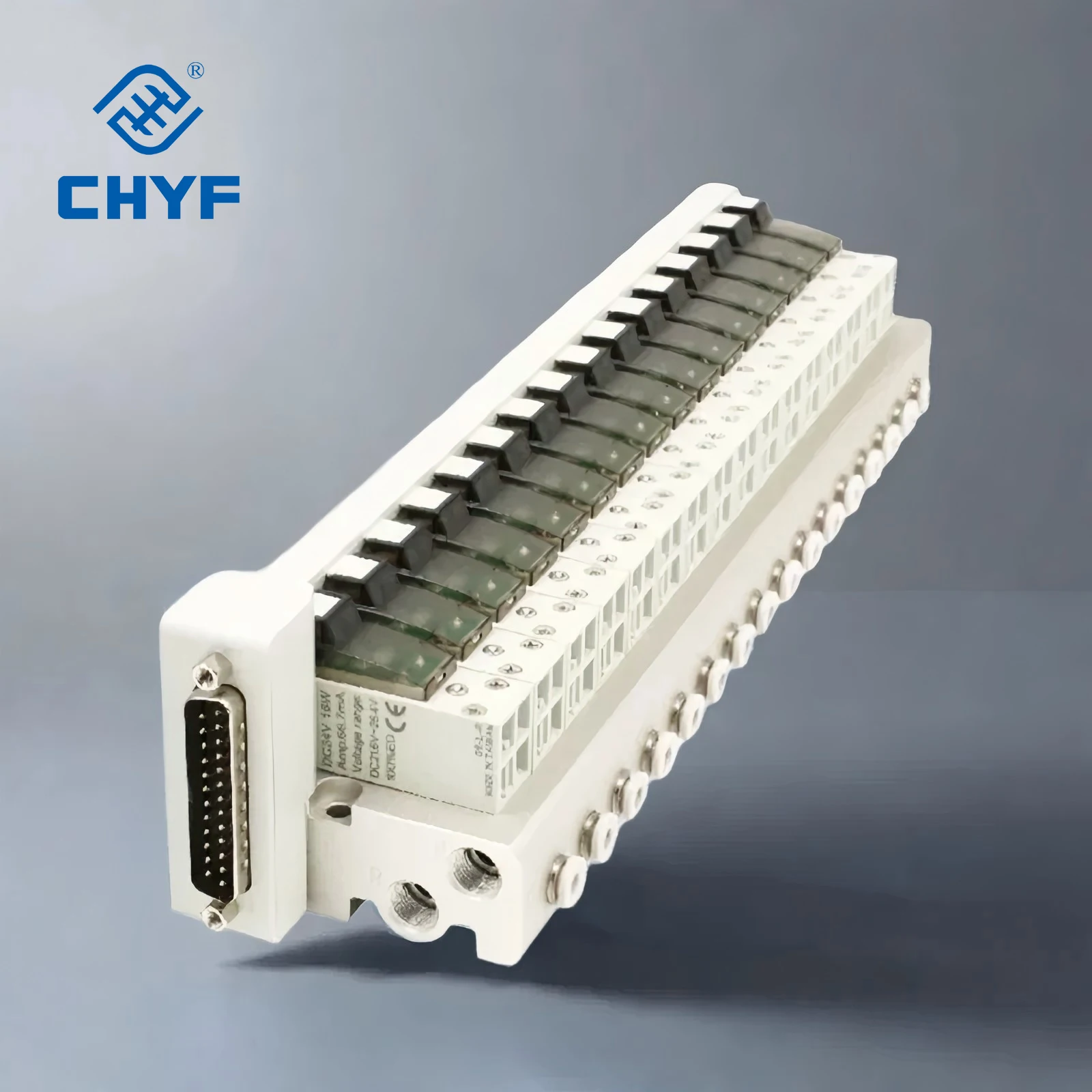 Airtac CPV15S Series Integrated solenoid Valve
Airtac CPV15S Series Integrated solenoid Valve