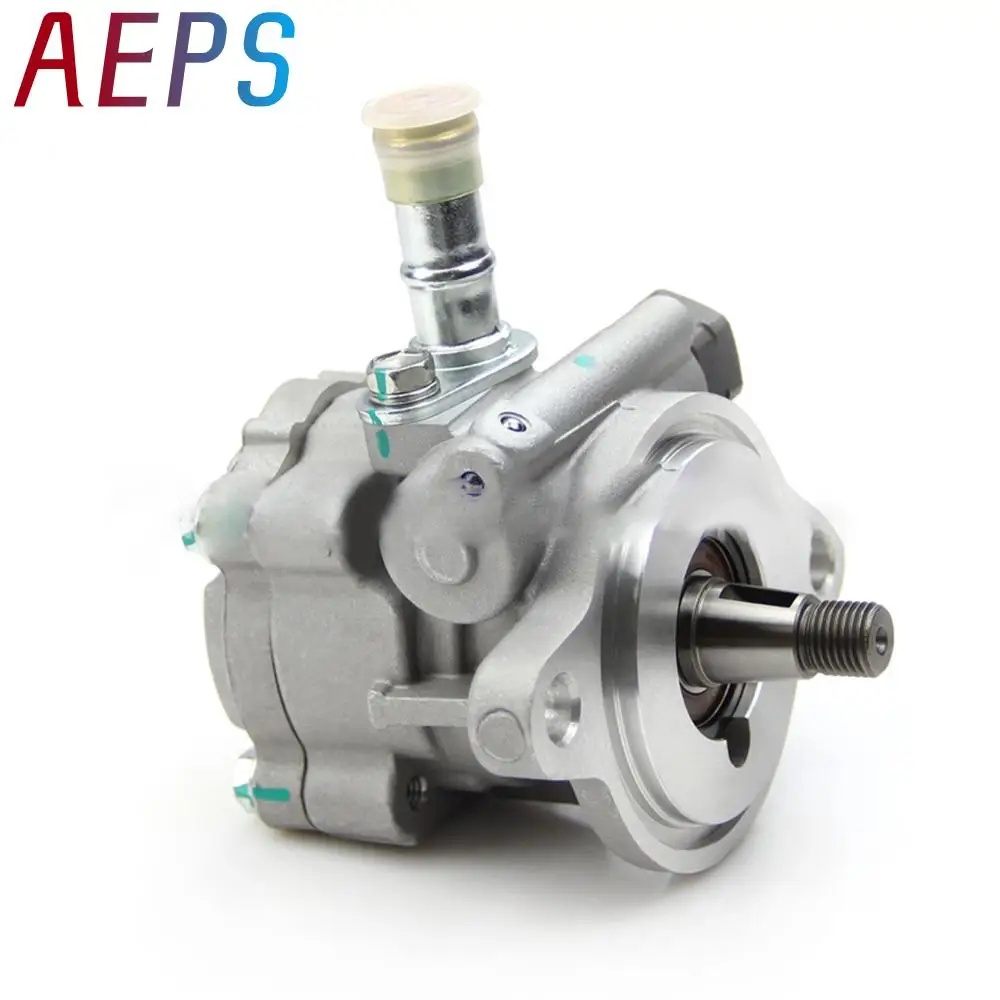 For Toyota Landcruiser LAND CRUISER HDJ78 HDJ79 Power Steering Pump 44310-60370
For Toyota Landcruiser LAND CRUISER HDJ78 HDJ79 Power Steering Pump 44310-60370