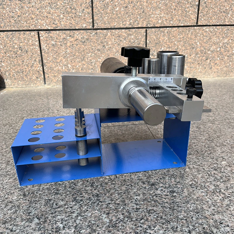 Manual Hydraulic Hose Rubber Stripper - Portable Machine for Quick & Easy Rubber Stripping
Manual Hydraulic Hose Rubber Stripper - Portable Machine for Quick & Easy Rubber Stripping